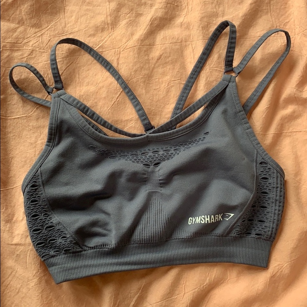 GymShark bra